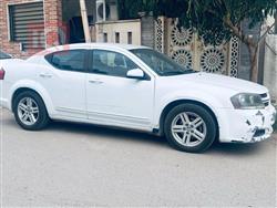 Dodge Avenger